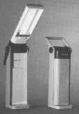 lamp