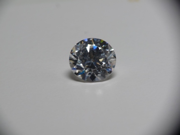cubic zirconia