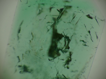 emerald