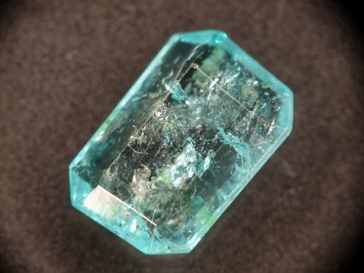 emerald