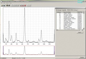 CrystalSleuthJadeiteSM CrystalSleuthJadeiteSM1 300x206 GL Gem Raman Sample Database