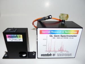 unmounted unmounted1 300x225 GL Gem Spectrometer
