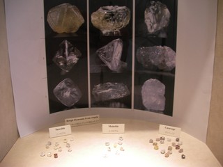 diamonds