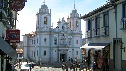 Diamantina
