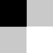 gray