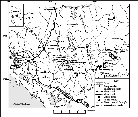 maps